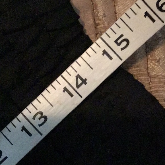 Size 16 Joseph Ribkoff Pant with pockets - Picture 6 of 6